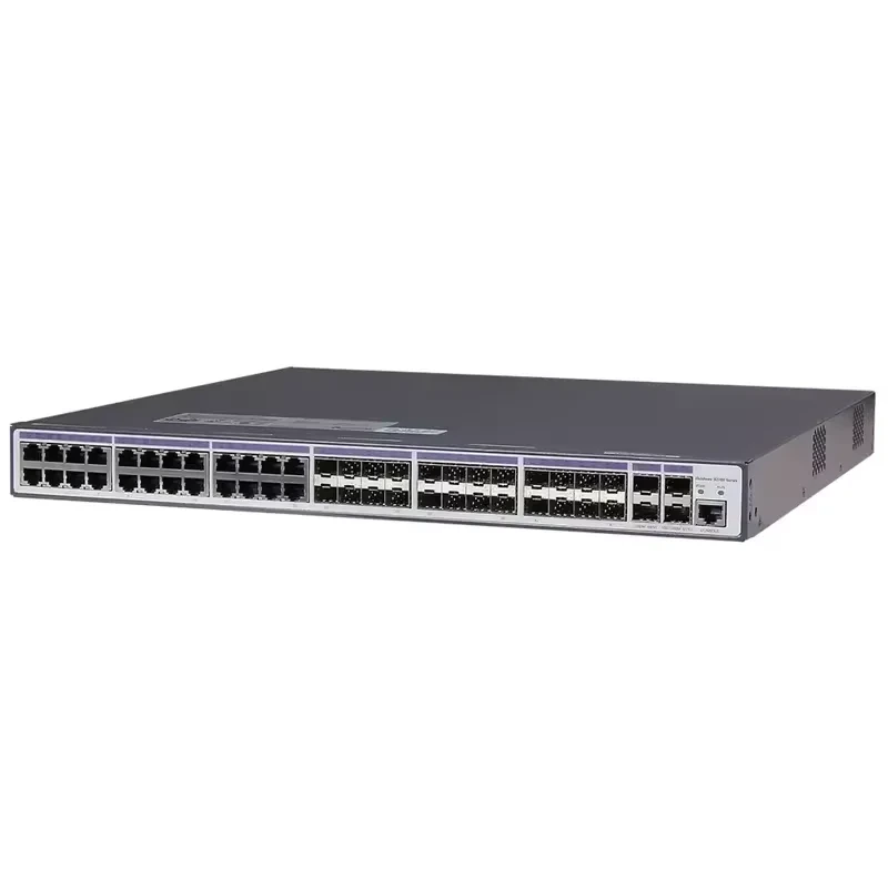 S3700-52P-PWR-SI  48 Port Network Switch Fiber Optical Campus Switch 1