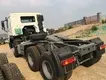 Truck Manufacturer Port Transportation by KDZG Trailer Truck 6