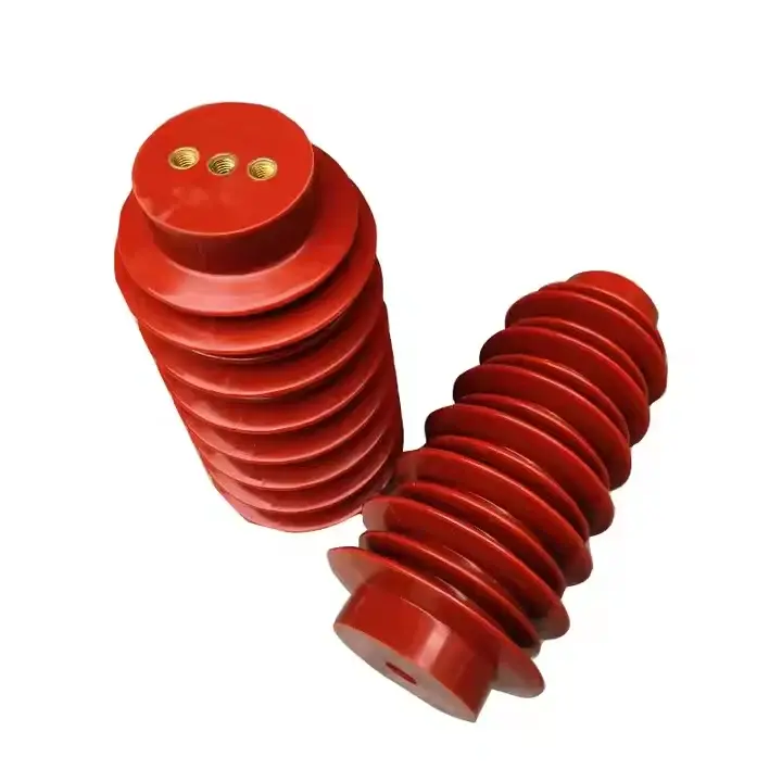 Lightning Protection System Epoxy Resin Wholesale - SHZHEL 4