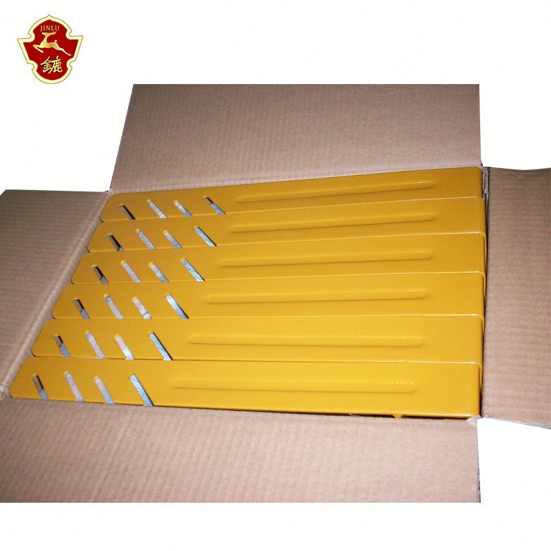 Adjustable Durable Roofing Bracket with 3 Positions 5