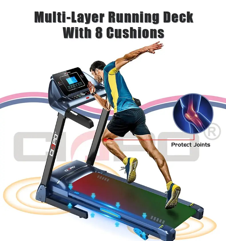 Fitness Equipment for Home Gym Supplier CP-M2 6