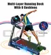 Fitness Equipment for Home Gym Supplier CP-M2 6