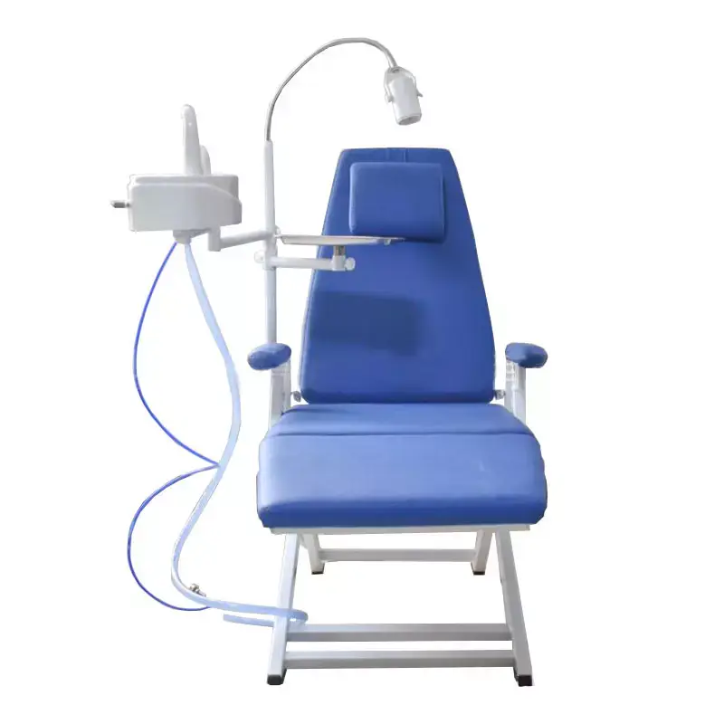 Dental Patient Chairs Dinuo by DINUO 3