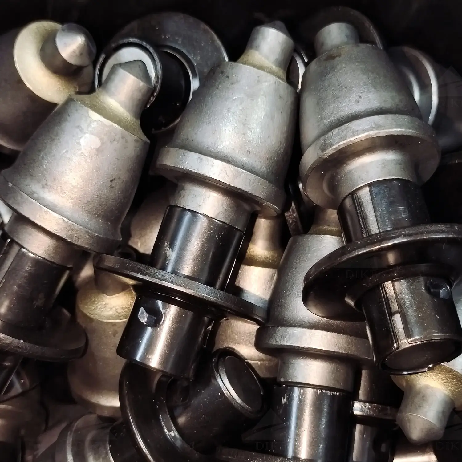 HT3 BASE Concrete Milling Teeth Wholesale - KOIHO 7