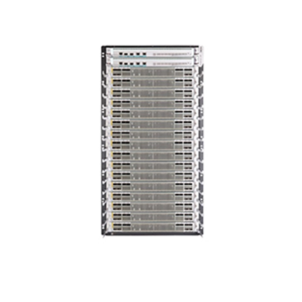H 3 C Cr19000-8 Cr19000 Cluster Routers Series Core Router 1