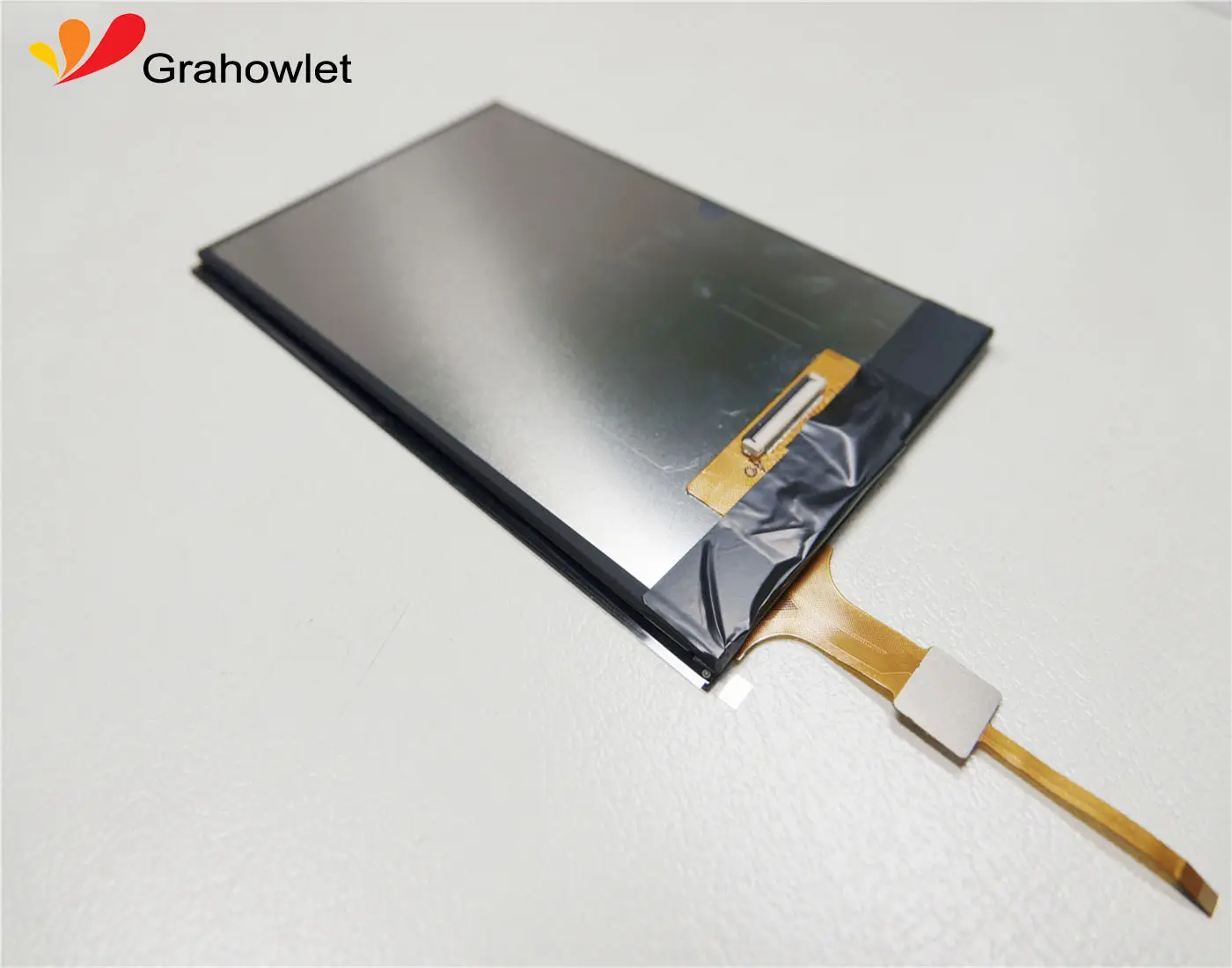 Touch Screen Supplier 300cd/m2 - - Grahowlet 5