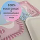 Printed Party Plates XiangSheng by Xiangsheng 6