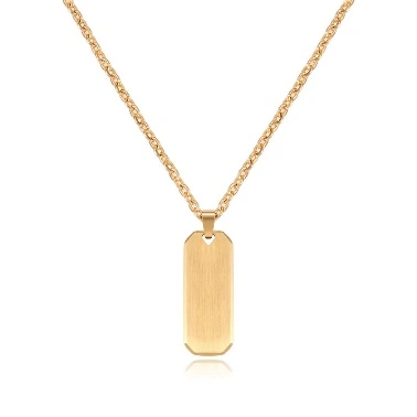 Manufacturer Wholesale Fashion Popular Little Dolphin Pendants Friendship Necklace Men And Women Universal Lovely Necklace1 1