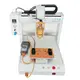 Xiaomao Machine Automated Glue Dispensing Machine 540*580*650company 5