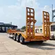 Semi Trailers for Sale 9.00-22.5 Custom's Requirementfactory Direct Supply 4
