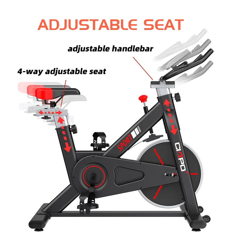 Custom Ciapo Treadmill Ciapo Treadmill Company 6