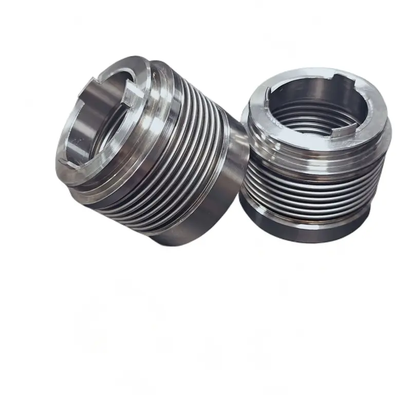 Precision Bellows Manufacturing Customizable - - JOINXUN 5