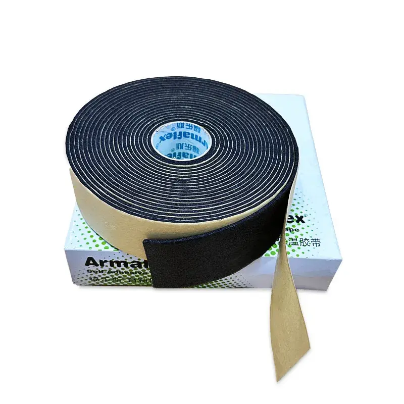 OEM&ODMrubber Foam Insulation for Cold Storage and Building Qualified Armacell 4