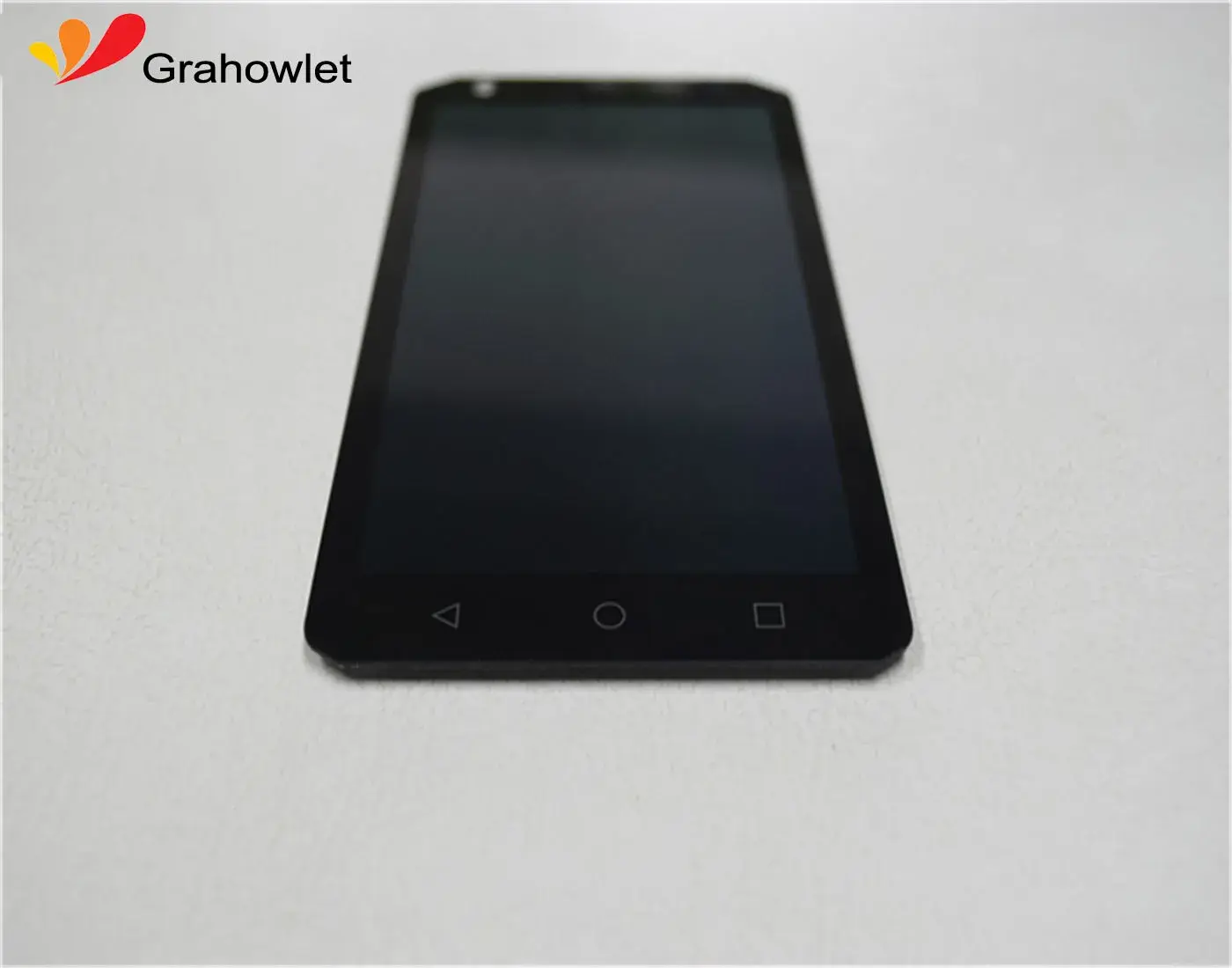 Touch Screen Manufacturer Grahowlet by Grahowlet 6