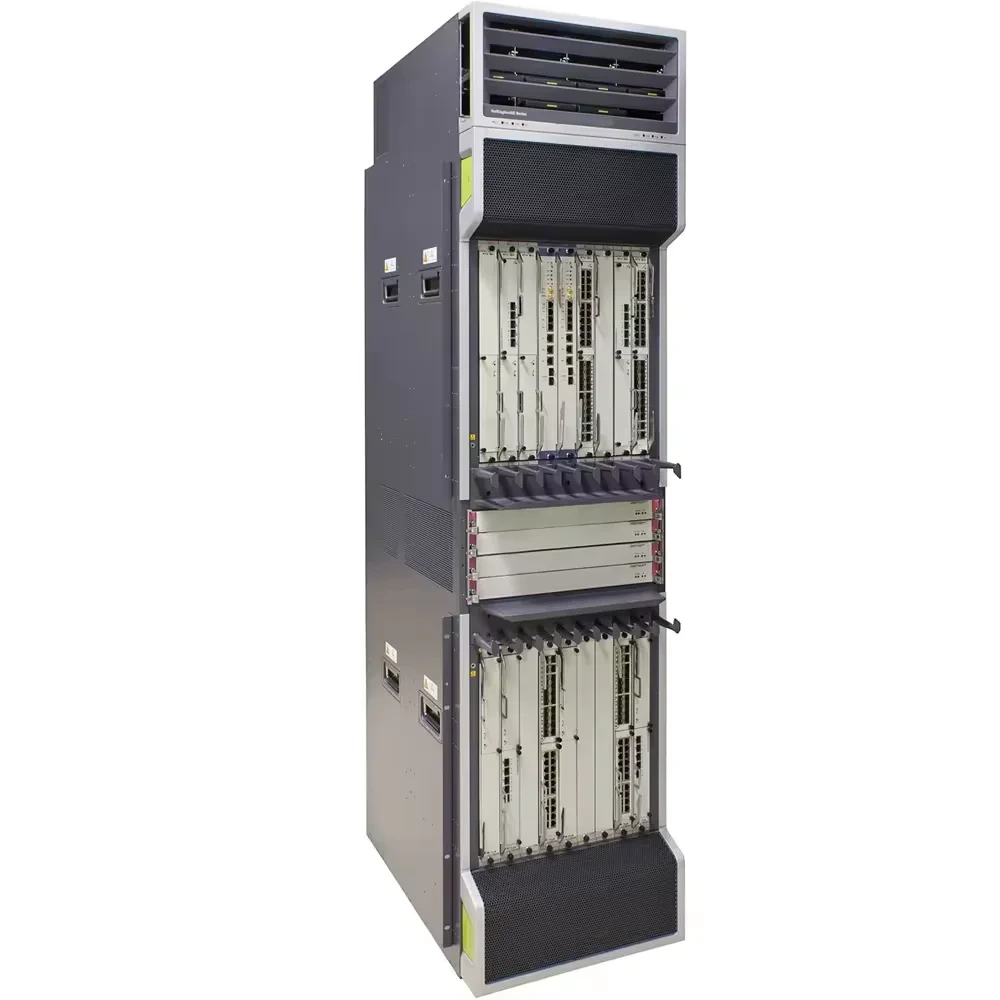 CR5B0BKP1673 02359914 NE40E-X16A Интегрированные компоненты шасси DC (включая 4 вентилятора) для H w 1