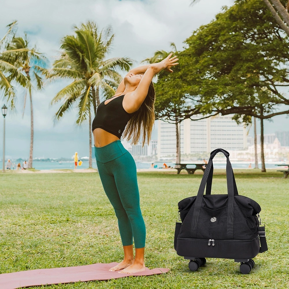 ALLWIN Bag Cheap Yoga Bags AW24001T-4Company 2