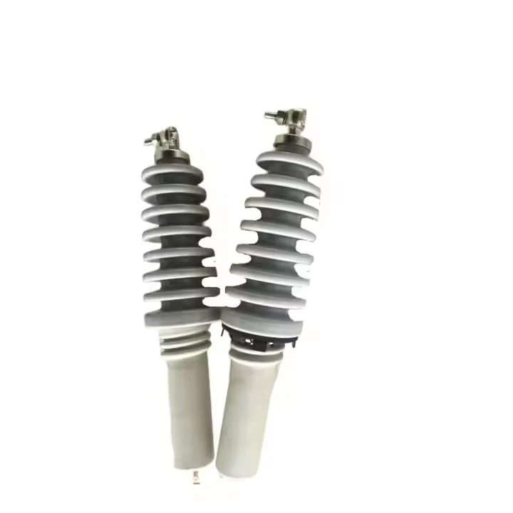 Buje de porcelana para transformador de 11 kV/50 A para baja y alta tensión 1