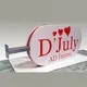 High Quality Outdoor Sign Box Factory Price 3