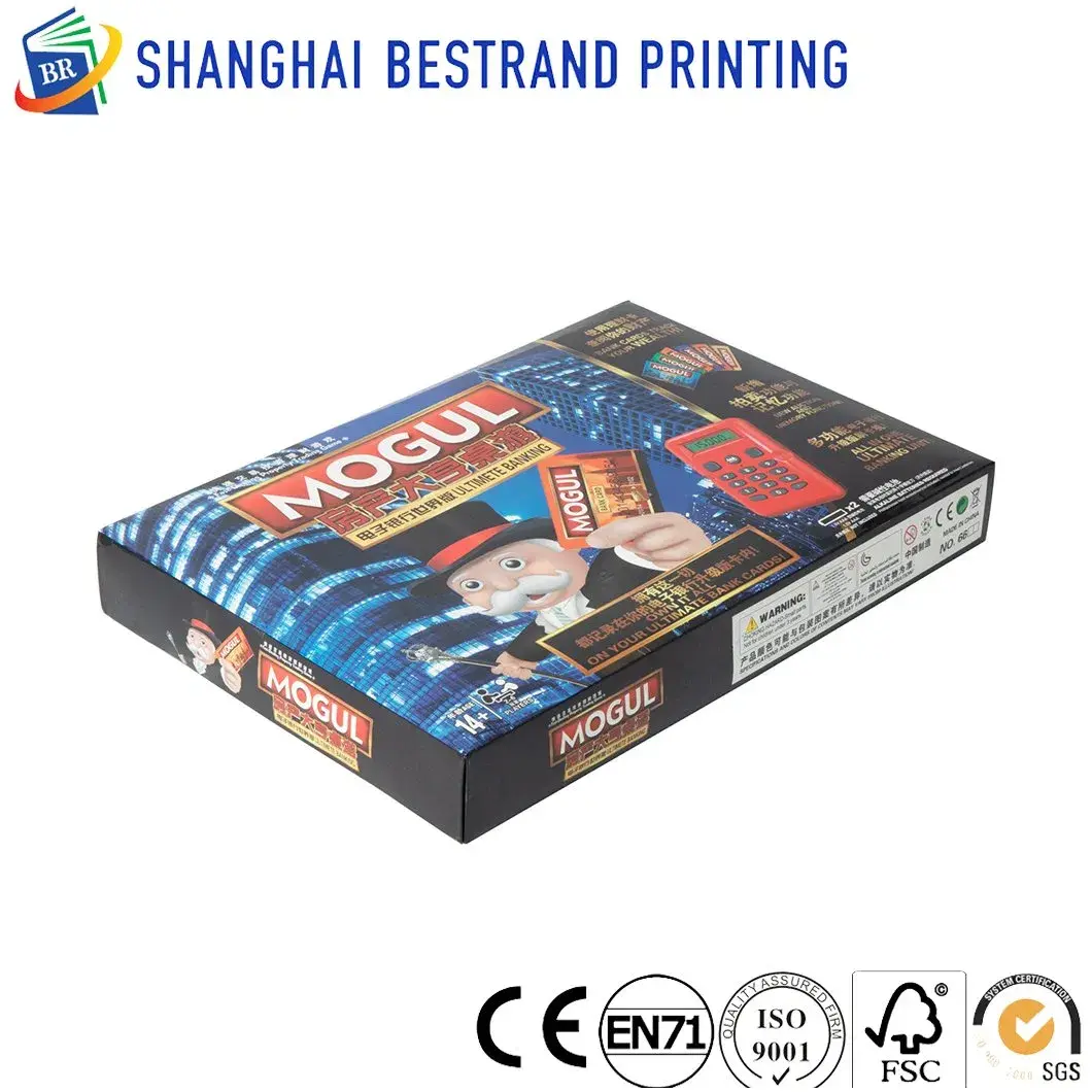 Bulk Card Board Games Price List 4
