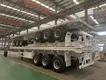 Flat Bed Trailer 28T - - KDZG Trailer Truck 7