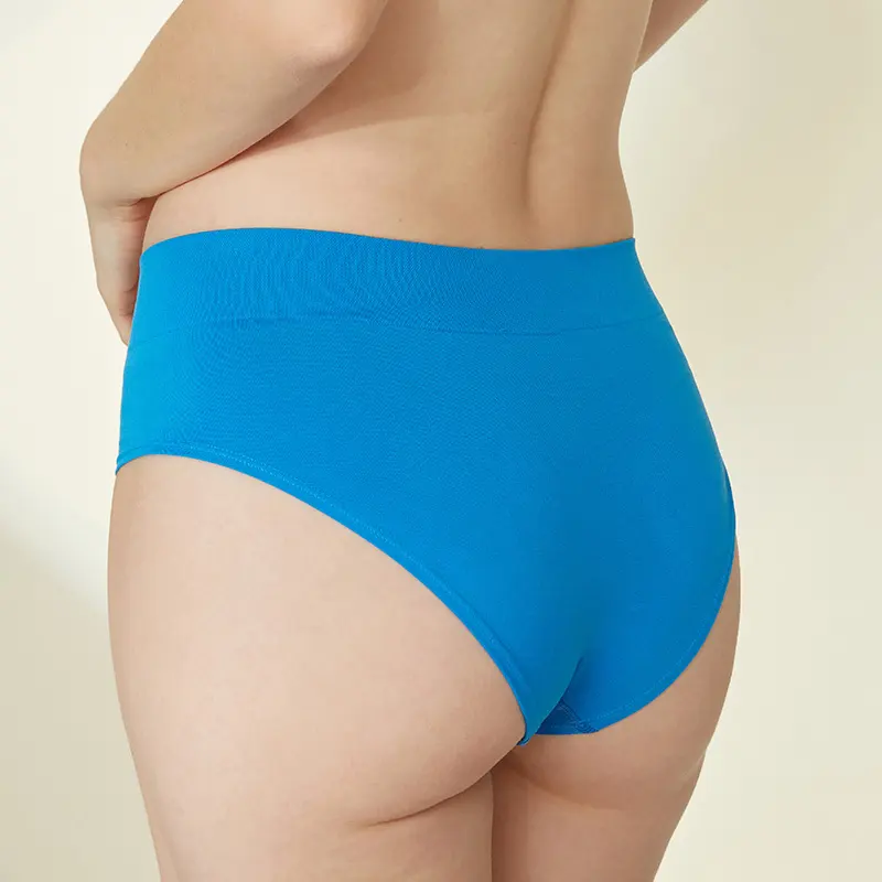 Cotton Seamless Undies Price List 6