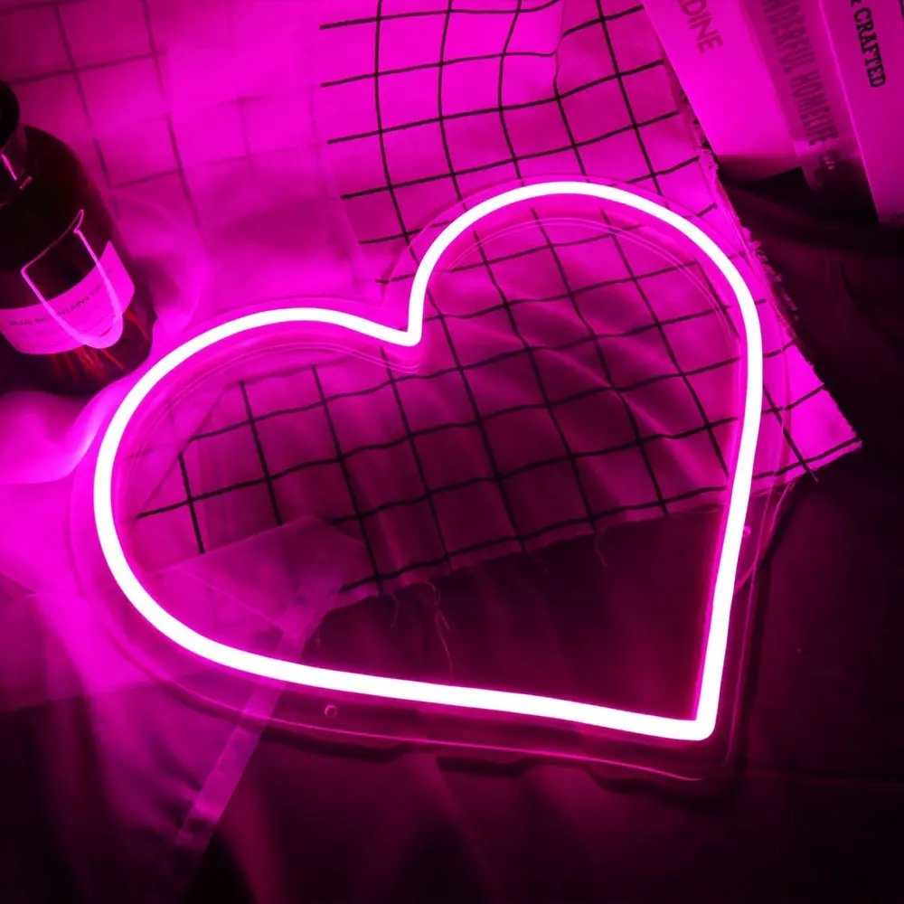 DEAR SIGN Custom Led Neon Signs 4100K (Neutral White) Custom Led Neon Signssupplier 7