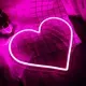 DEAR SIGN Custom Led Neon Signs 4100K (Neutral White) Custom Led Neon Signssupplier 7