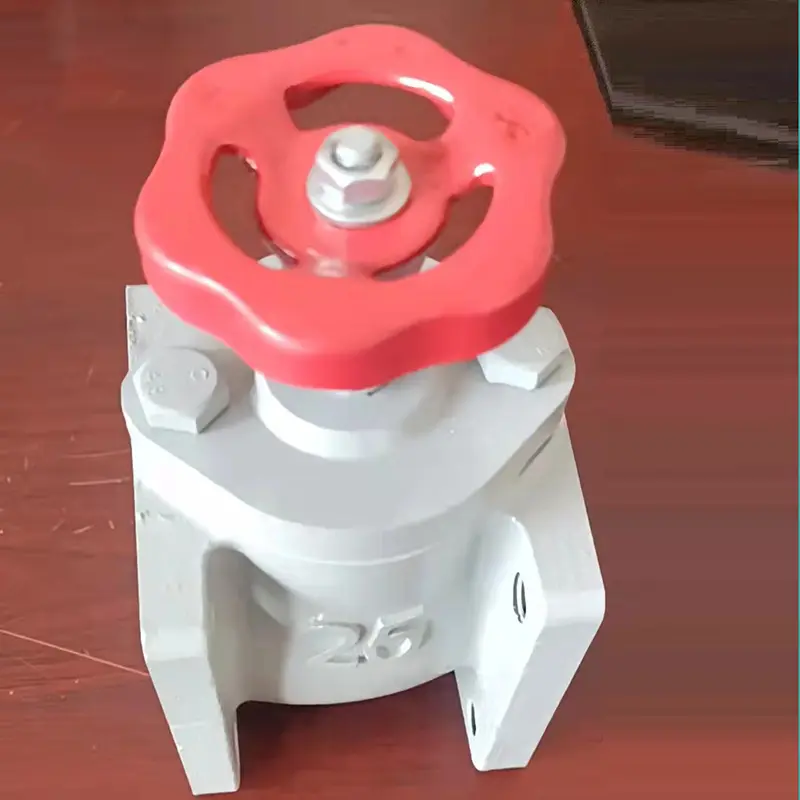Transformer Oil Sample Valve Customized Size Wholesale - SHZHEL 4