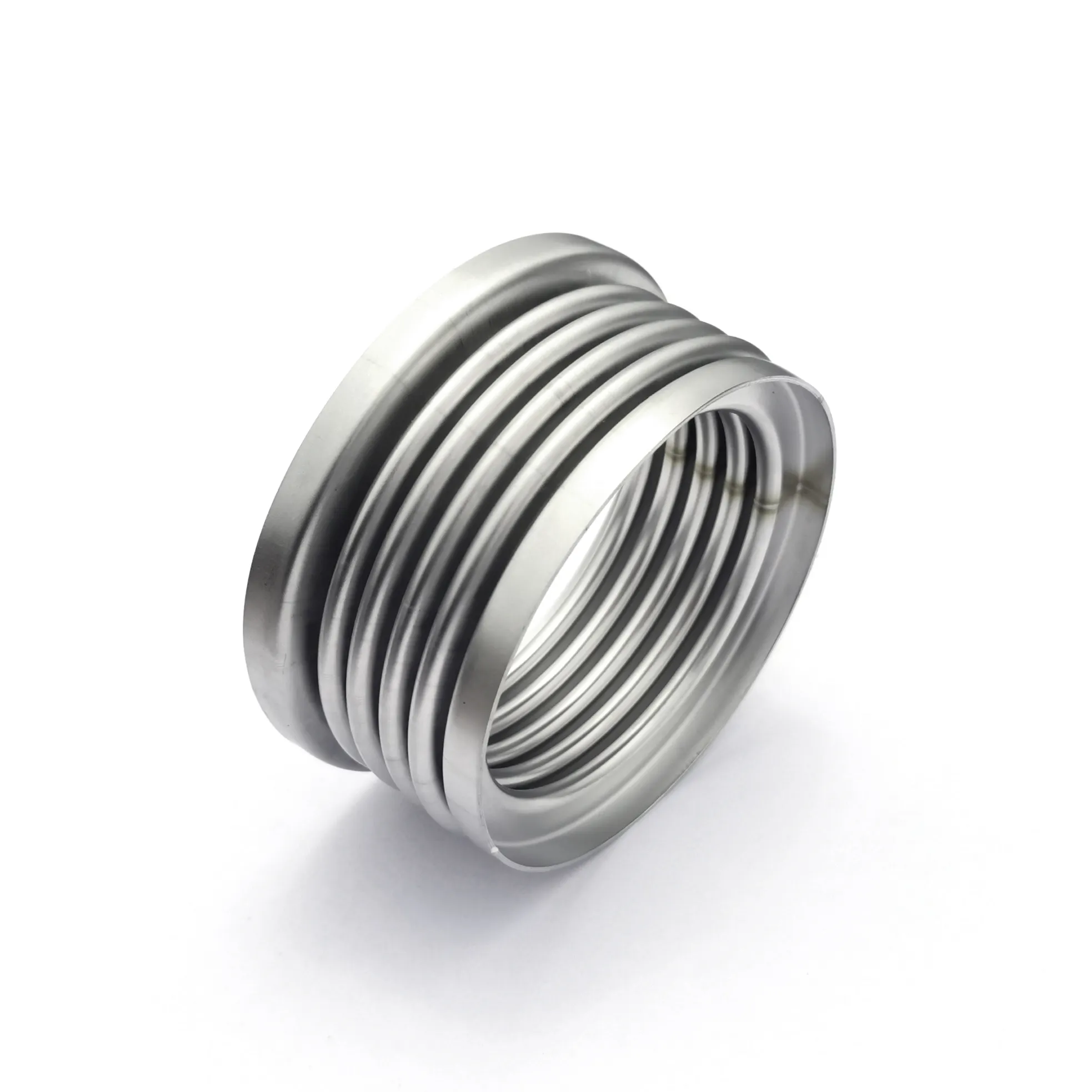 Metal Bellows Expansion Joints Customized Size by JOINXUN 7