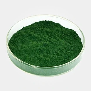 Copper Pyrithione 14915-37-8 Fungicide for Broad-Spectrum Protection 1