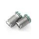 Edge Welded Bellows Manufacturers Welding - - JOINXUN 3
