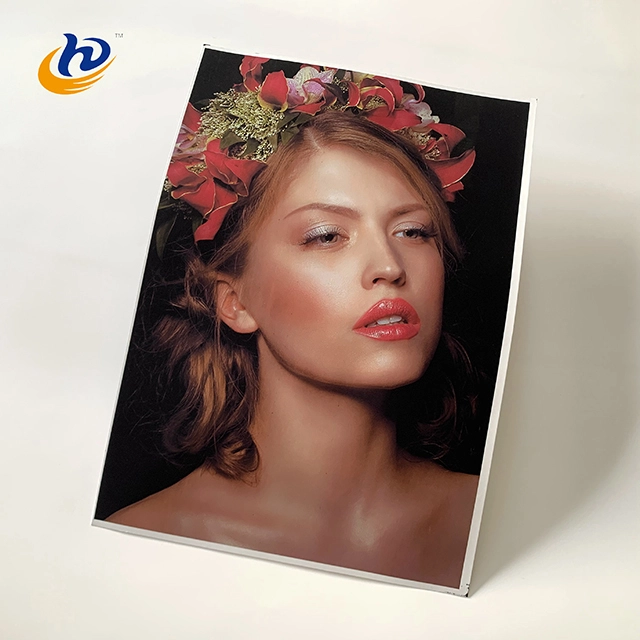 Glossy Sticker Paper 24 36 4250*30M by Huilin 3