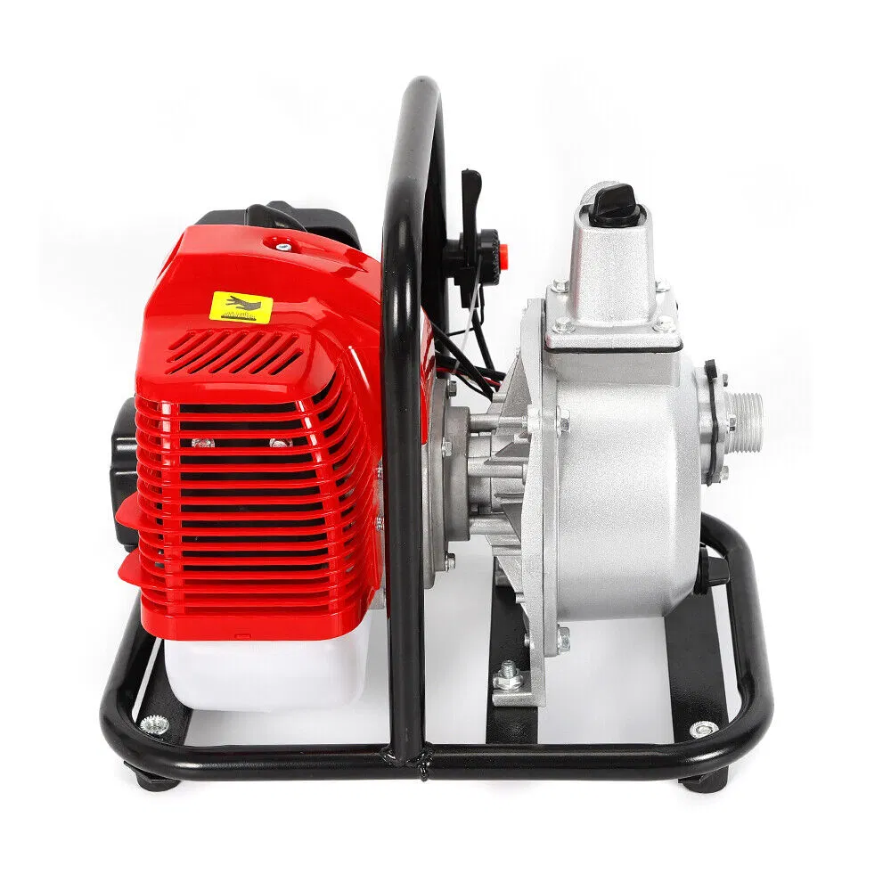 42.7cc Agriculture Gasoline Water Pump (WP430A) - Irrigation Equipment 3
