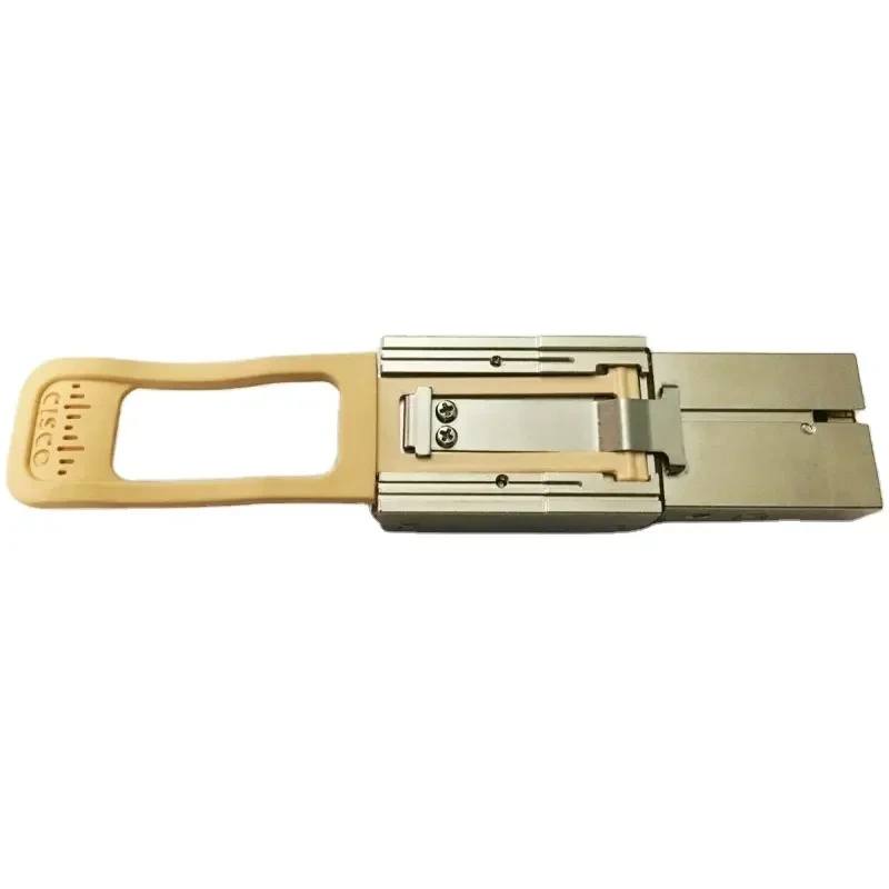 CXP-100G-SR10 02311BKW Transceptor de alta velocidad CXP-100G-Módulo multimodo (850 nm. 10*10 G. 0,1 km. MPO) para hardware 1