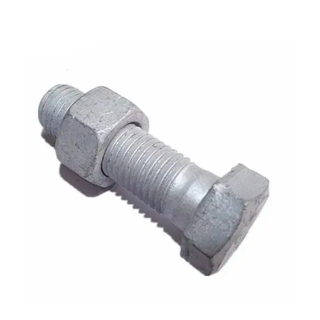 High-quality Non Standard Fastener Price List 5