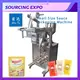 High Quality Sauce Packet Machine Price List 6