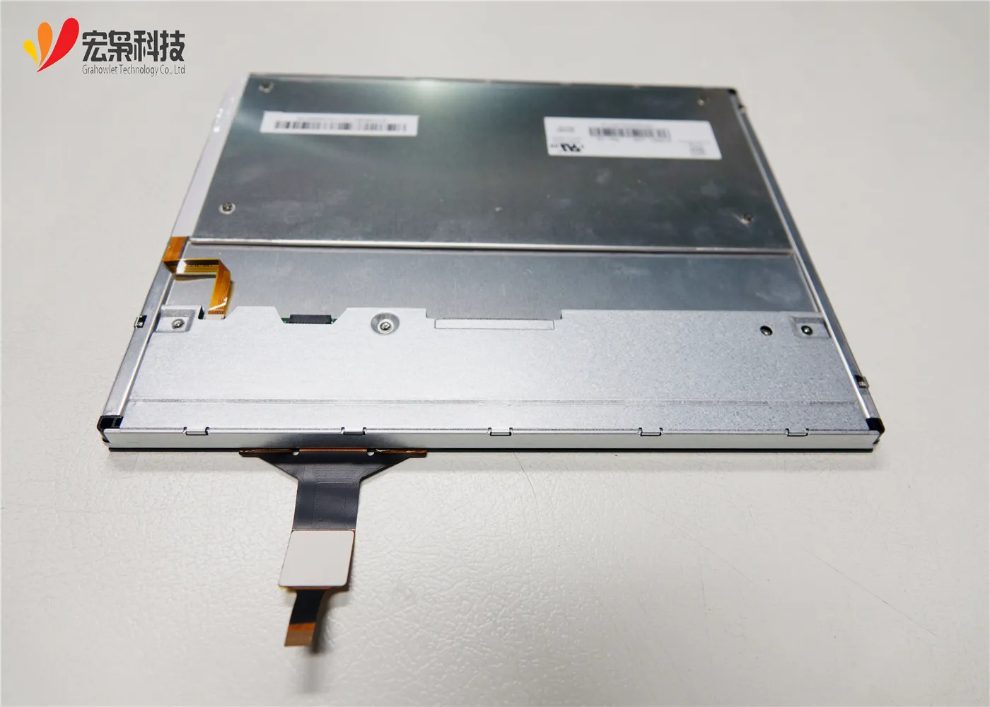 Touch Panel Supplier Gloved Touch - - Grahowlet 4