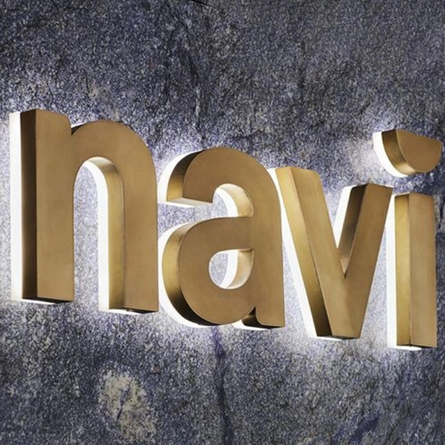 Wholesale Led Signs for Business From China 4