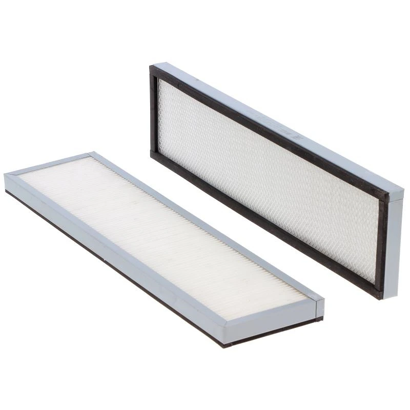 Filtre à air d&39;habitacle pour camions, fourniture d&39;usine 1