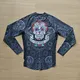 Custom Mma Shorts Factory for SportMen 4