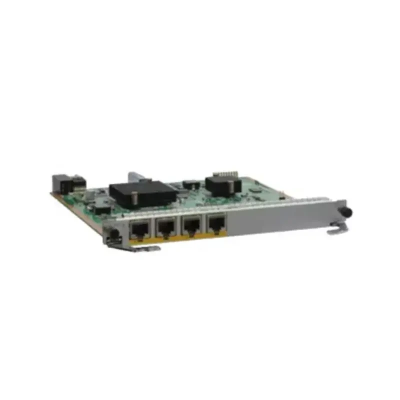 LE0DSRUA 03020RVG  S9306/S9312 Main Control Unit A (optional clock) for h w 1
