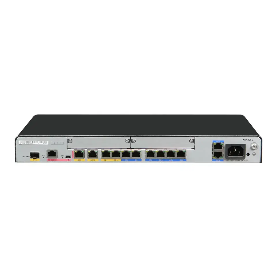 5g Router Manufacturer AR1220C - - INI 3