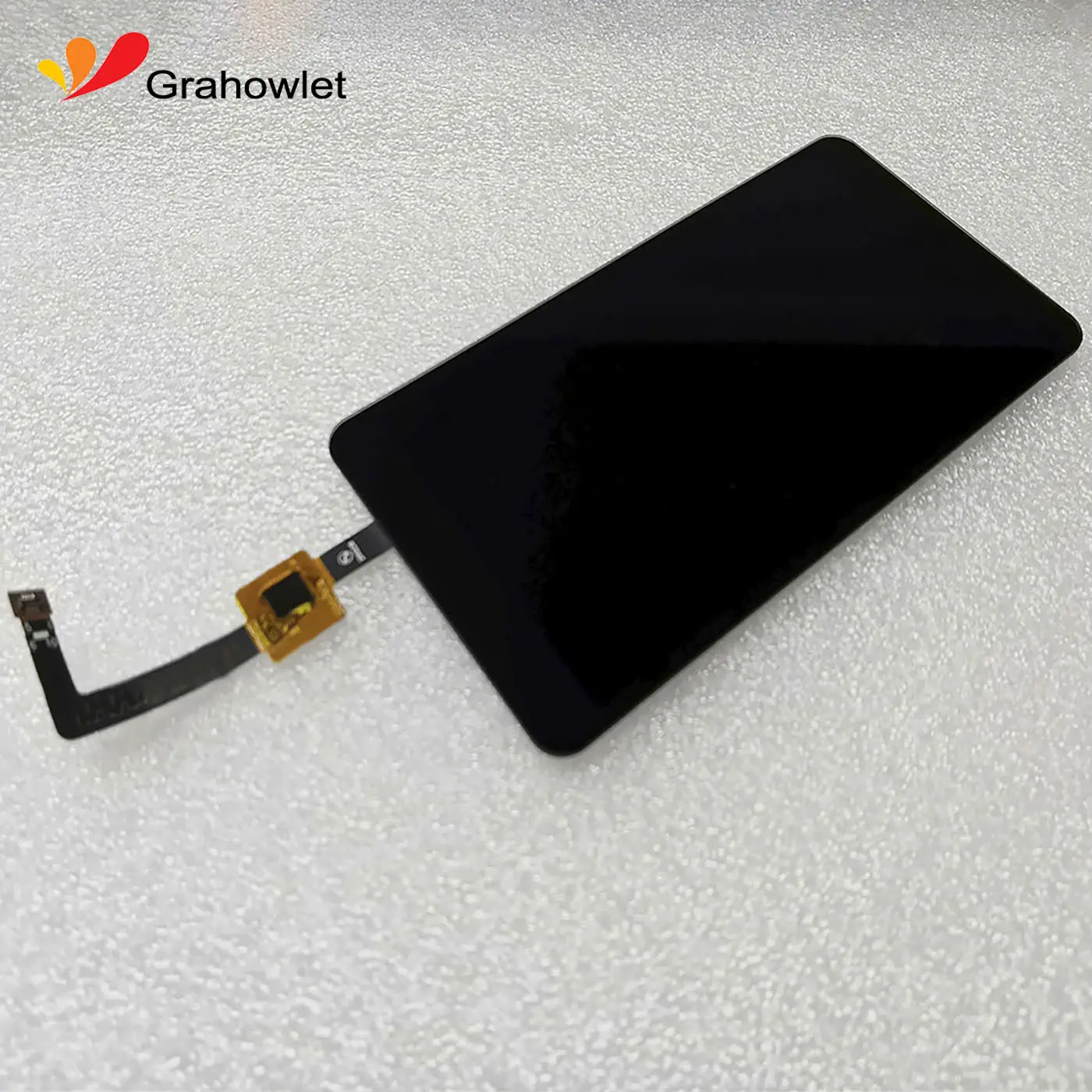 Touch Panel Supplier 500cd/m2 by Grahowlet 5