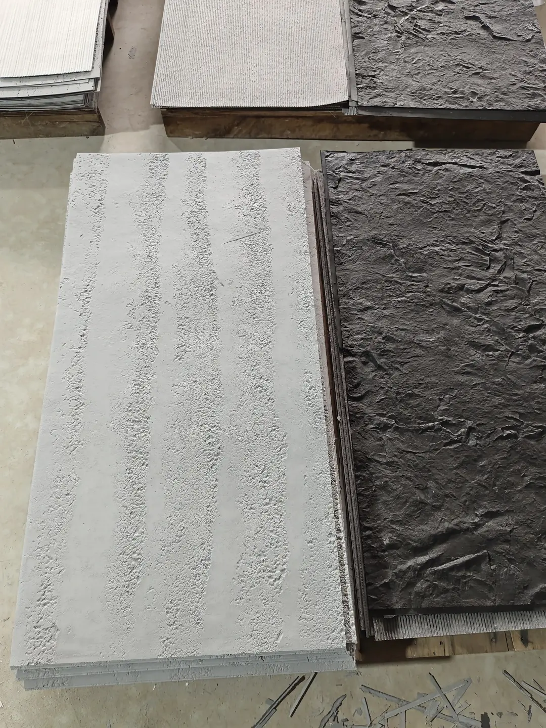 Flexible Stone Cladding JY - - JINYUAN 5