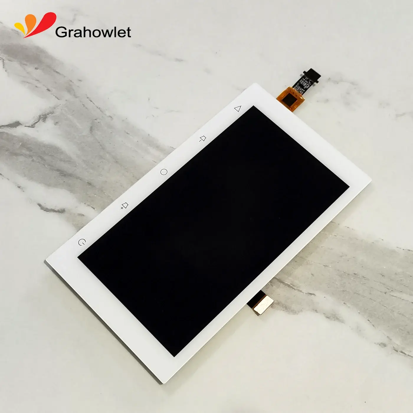 Touch Screen Supplier Grahowlet by Grahowlet 5