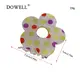 Metal Hair Combs Hair Accessories Women by Dowell 3