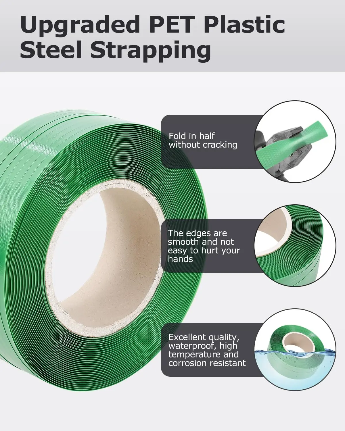 Custom Mesin Strapping Band Manufacturer 2