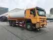 Custom Small Water Tank Truck Company 3