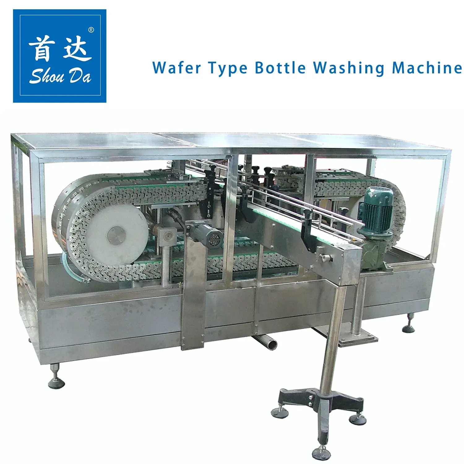 Efficient Ancillary Devices Ancillary Devices Company 2
