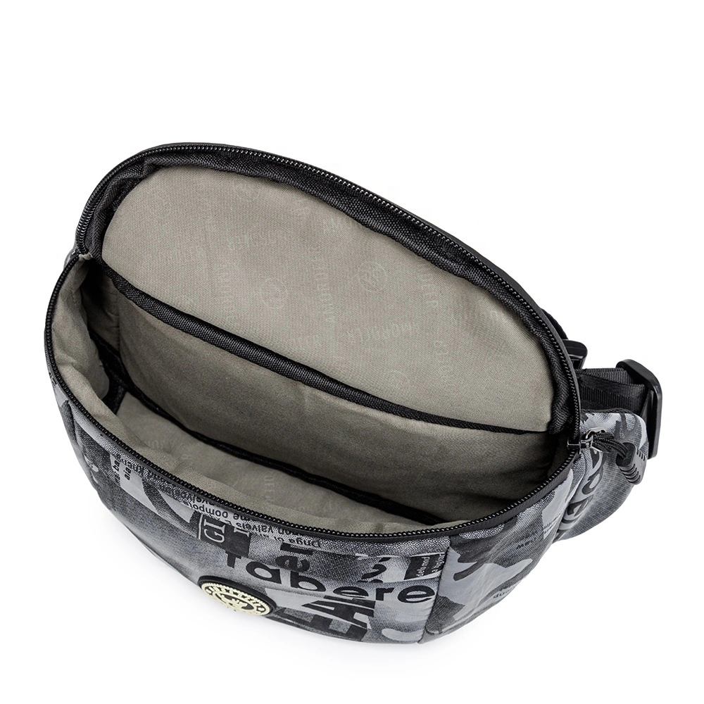 Top Luxury Waist Bag 5